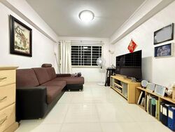 Blk 161 Mei Ling Vista (Queenstown), HDB 3 Rooms #530264931